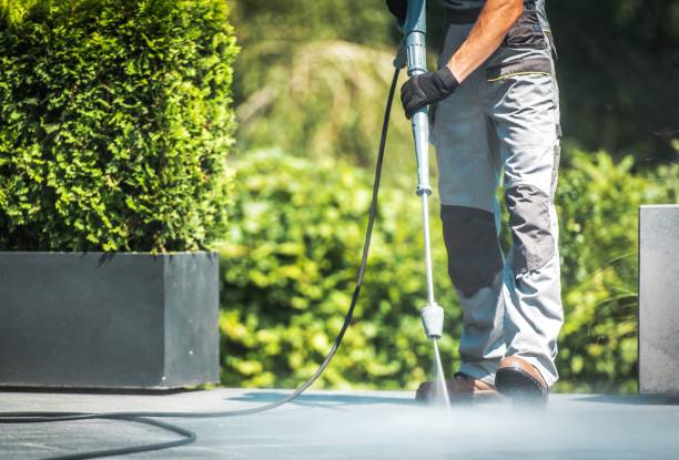 Best Building Exterior Washing  in Richardson, TX