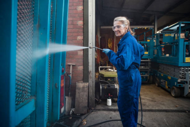 Reliable Richardson, TX Pressure Washing Solutions