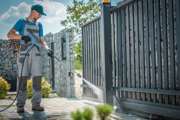 Best Soft Washing  in Richardson, TX