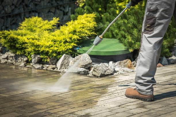 Best Warehouse Cleaning  in Richardson, TX
