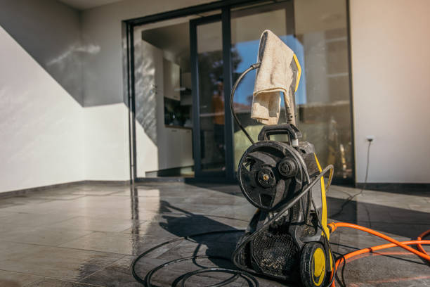 Concrete Sealing in Richardson, TX