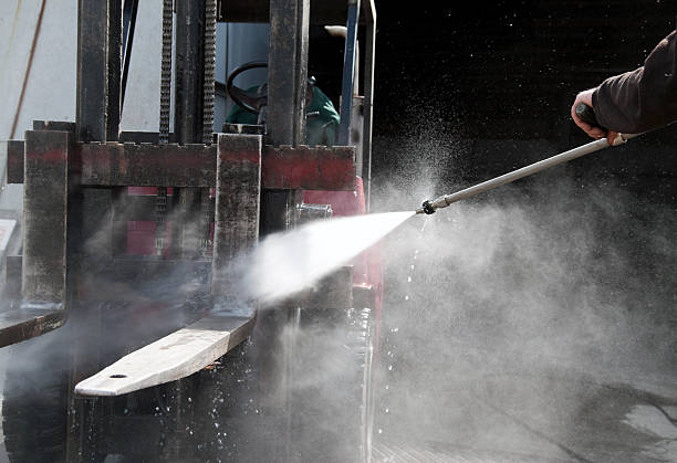 Best Machinery and Equipment Cleaning  in Richardson, TX